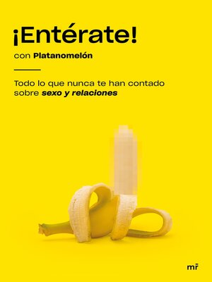 cover image of ¡Entérate!